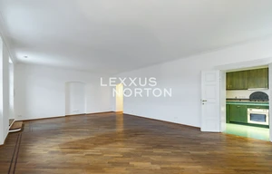 Apartment for rent, 4+1 - 3 bedrooms, 179m<sup>2</sup>