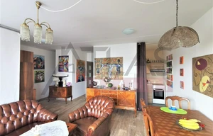 Apartment for rent, 1+1 - Studio, 45m<sup>2</sup>