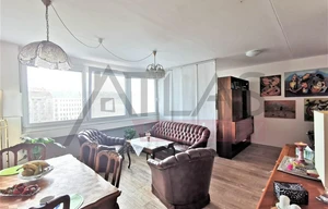 Apartment for rent, 1+1 - Studio, 45m<sup>2</sup>