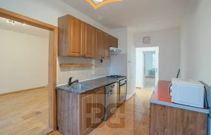 Apartment for rent, 3+1 - 2 bedrooms, 75m<sup>2</sup>