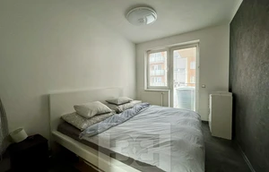 Apartment for rent, 2+kk - 1 bedroom, 55m<sup>2</sup>