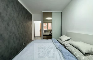 Apartment for rent, 2+kk - 1 bedroom, 55m<sup>2</sup>