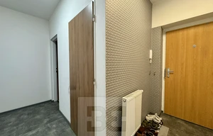 Apartment for rent, 2+kk - 1 bedroom, 55m<sup>2</sup>