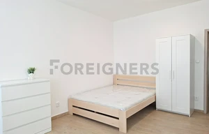 Apartment for rent, 1+1 - Studio, 25m<sup>2</sup>