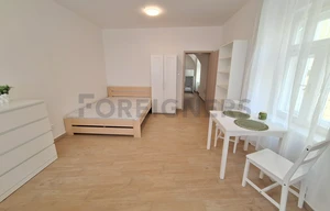 Apartment for rent, 1+1 - Studio, 25m<sup>2</sup>