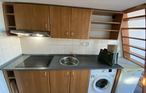Apartment for rent, 1+KK - Studio, 20m<sup>2</sup>