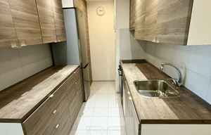 Apartment for rent, 2+kk - 1 bedroom, 56m<sup>2</sup>