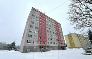 Apartment for rent, 2+kk - 1 bedroom, 56m<sup>2</sup>