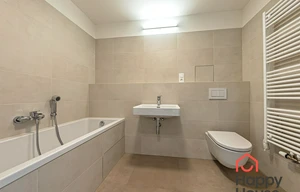 Apartment for rent, 2+kk - 1 bedroom, 52m<sup>2</sup>