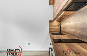 Apartment for rent, 1+KK - Studio, 29m<sup>2</sup>