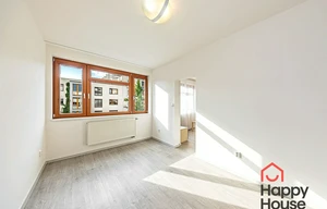 Apartment for rent, 2+kk - 1 bedroom, 36m<sup>2</sup>