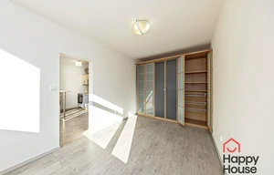 Apartment for rent, 2+kk - 1 bedroom, 36m<sup>2</sup>