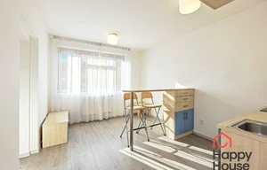 Apartment for rent, 2+kk - 1 bedroom, 36m<sup>2</sup>