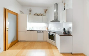 Apartment for rent, 3+kk - 2 bedrooms, 102m<sup>2</sup>