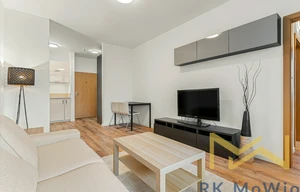 Apartment for rent, 2+kk - 1 bedroom, 59m<sup>2</sup>
