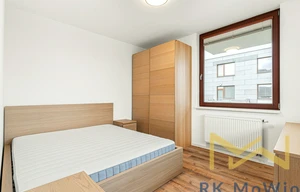 Apartment for rent, 2+kk - 1 bedroom, 59m<sup>2</sup>