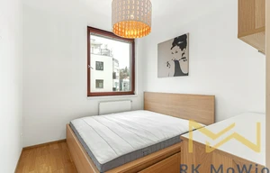 Apartment for rent, 2+kk - 1 bedroom, 43m<sup>2</sup>