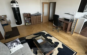 Apartment for rent, 2+1 - 1 bedroom, 50m<sup>2</sup>