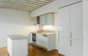 Apartment for rent, 3+kk - 2 bedrooms, 97m<sup>2</sup>