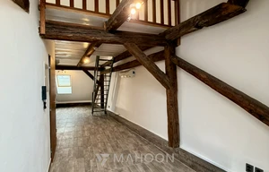 Apartment for sale, 1+KK - Studio, 53m<sup>2</sup>