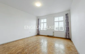 Apartment for rent, 3+1 - 2 bedrooms, 90m<sup>2</sup>