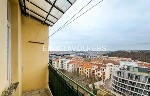 Apartment for rent, 3+1 - 2 bedrooms, 90m<sup>2</sup>