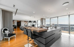 Apartment for sale, 4+kk - 3 bedrooms, 234m<sup>2</sup>