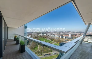 Apartment for sale, 4+kk - 3 bedrooms, 234m<sup>2</sup>