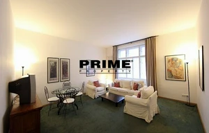Apartment for rent, 3+1 - 2 bedrooms, 87m<sup>2</sup>
