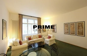 Apartment for rent, 3+1 - 2 bedrooms, 87m<sup>2</sup>