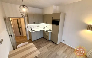 Apartment for rent, 2+kk - 1 bedroom, 42m<sup>2</sup>