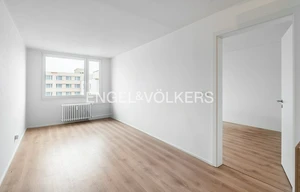 Apartment for rent, 2+kk - 1 bedroom, 47m<sup>2</sup>