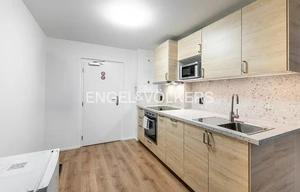 Apartment for rent, 2+kk - 1 bedroom, 47m<sup>2</sup>