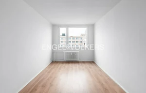 Apartment for rent, 2+kk - 1 bedroom, 47m<sup>2</sup>