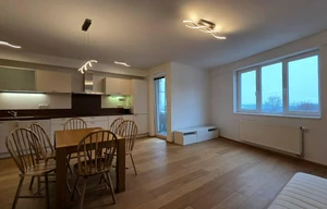 Apartment for rent, 3+kk - 2 bedrooms, 85m<sup>2</sup>
