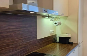 Apartment for rent, 3+kk - 2 bedrooms, 85m<sup>2</sup>