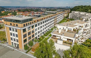 Apartment for sale, Atypical layout, 279m<sup>2</sup>