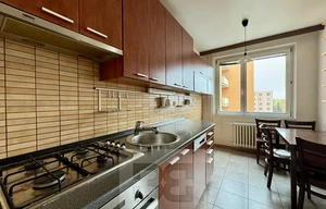 Apartment for rent, 3+1 - 2 bedrooms, 73m<sup>2</sup>
