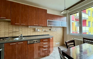 Apartment for rent, 3+1 - 2 bedrooms, 73m<sup>2</sup>