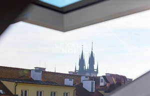 Apartment for sale, 3+kk - 2 bedrooms, 119m<sup>2</sup>