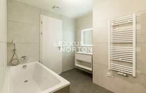 Apartment for sale, 3+kk - 2 bedrooms, 113m<sup>2</sup>