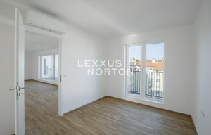 Apartment for sale, 3+kk - 2 bedrooms, 113m<sup>2</sup>