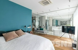 Apartment for rent, 4+kk - 3 bedrooms, 260m<sup>2</sup>