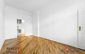 Apartment for sale, 2+kk - 1 bedroom, 55m<sup>2</sup>