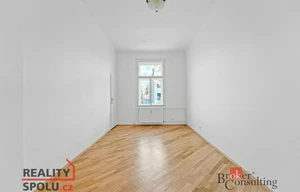 Apartment for sale, 2+kk - 1 bedroom, 55m<sup>2</sup>