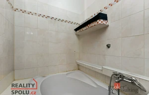 Apartment for sale, 2+kk - 1 bedroom, 40m<sup>2</sup>