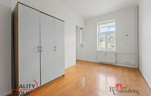 Apartment for sale, 2+1 - 1 bedroom, 55m<sup>2</sup>