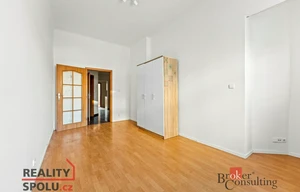 Apartment for sale, 2+1 - 1 bedroom, 55m<sup>2</sup>