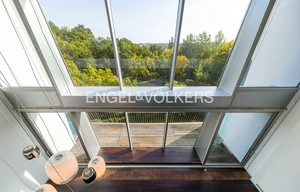 Apartment for rent, 5 bedrooms +, 297m<sup>2</sup>