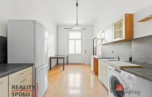Apartment for sale, 2+1 - 1 bedroom, 76m<sup>2</sup>